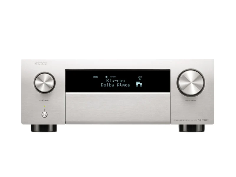 DENON AVC-X4800H
