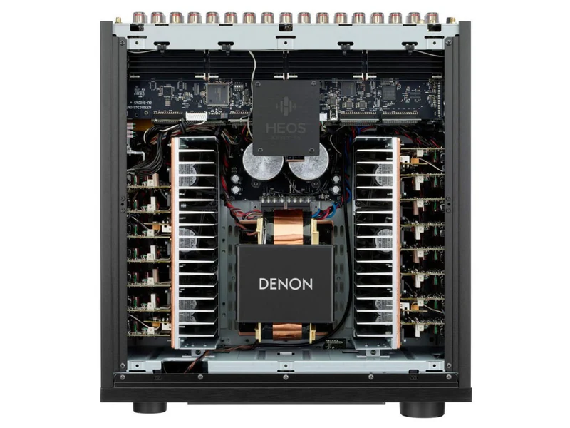 DENON AVC-A1H