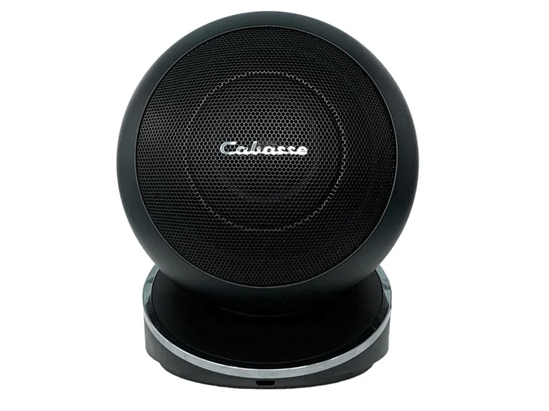 CABASSE IO3 sur socle (la pièce)