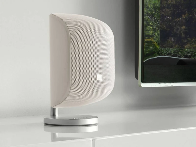 Bowers & Wilkins M1 MKII