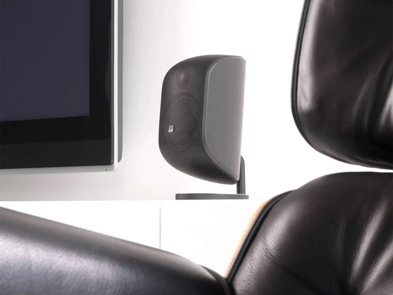 Bowers & Wilkins M1 MKII