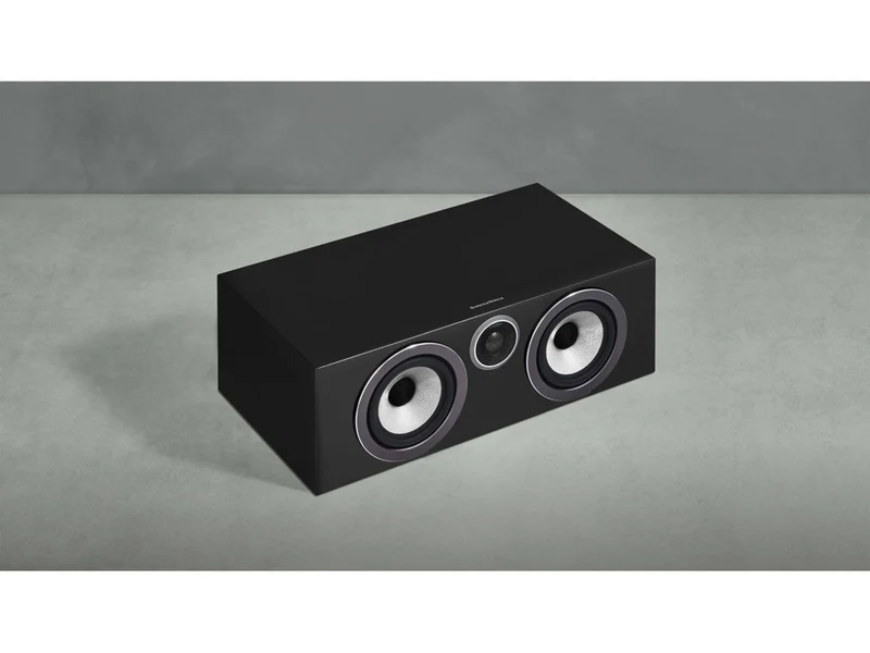 Bowers & Wilkins HTM72 S3