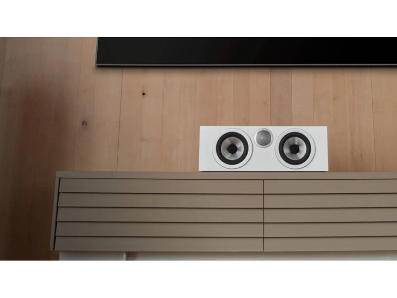Bowers & Wilkins HTM72 S3