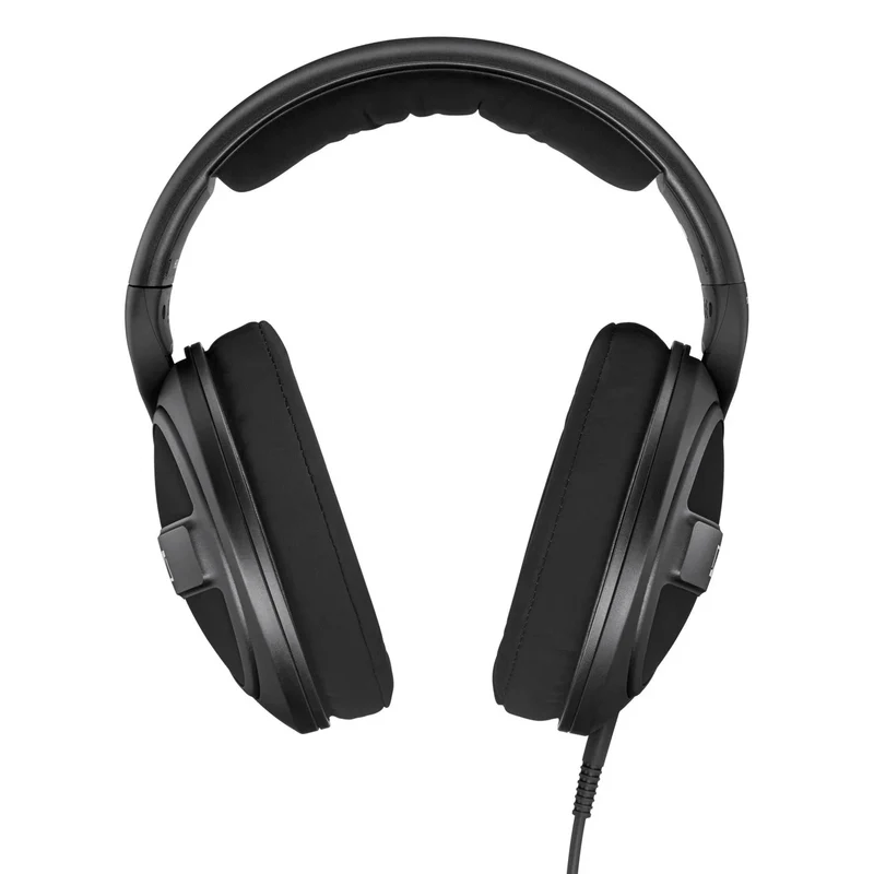 Sennheiser HD569 - Casques d'écoute circum-auriculaire fermé