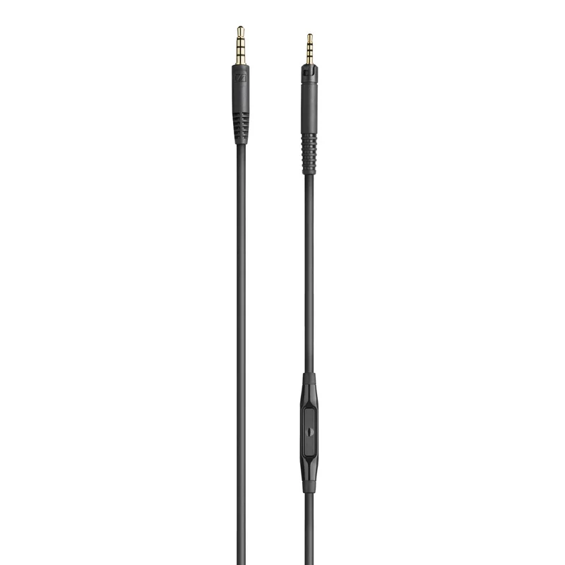 Sennheiser HD569 - Casques d'écoute circum-auriculaire fermé
