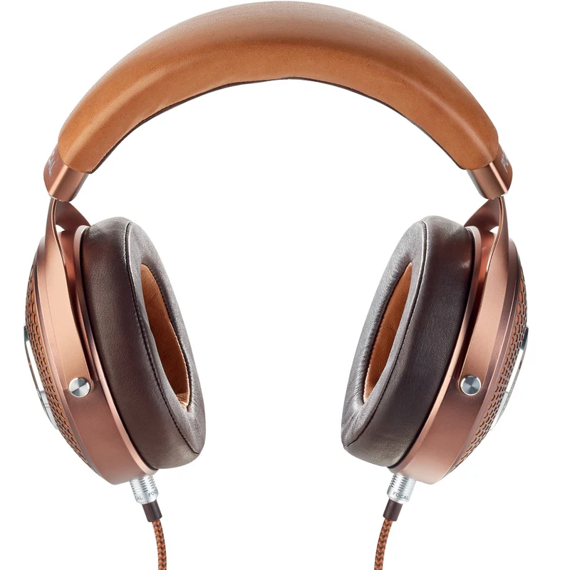 Focal STELLIA - Casques d'écoute avec fils très haut de gamme