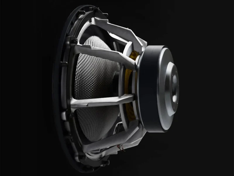 Bowers & Wilkins DB4S