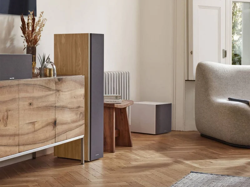 Bowers & Wilkins ASW610