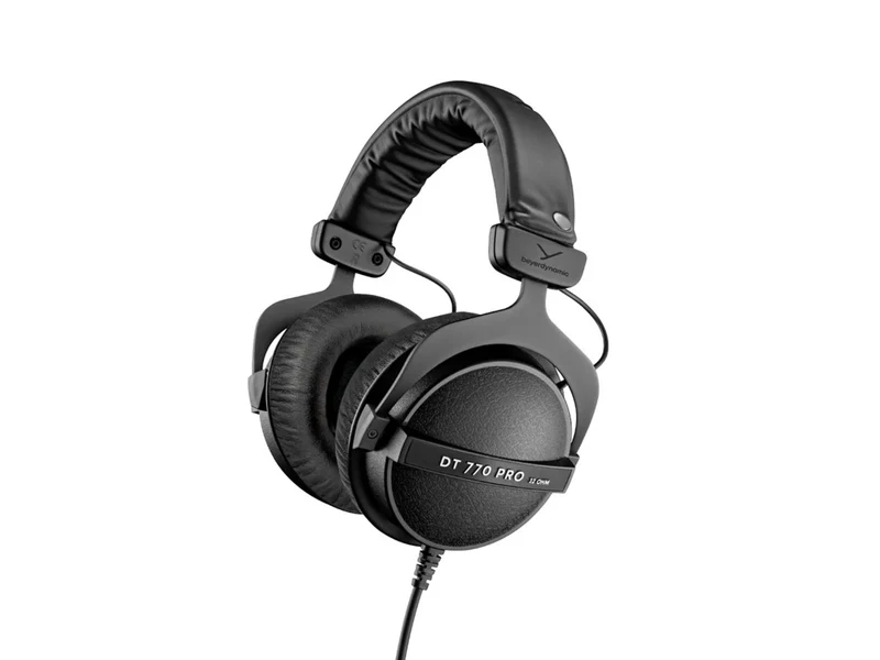 BEYERDYNAMIC DT 770 PRO