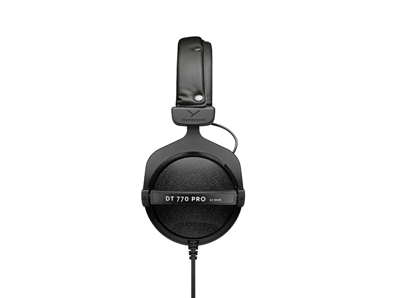 BEYERDYNAMIC DT 770 PRO