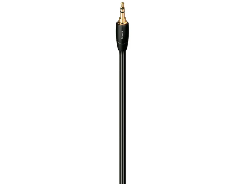 AUDIOQUEST Tower RCA/Jack 3.5mm
