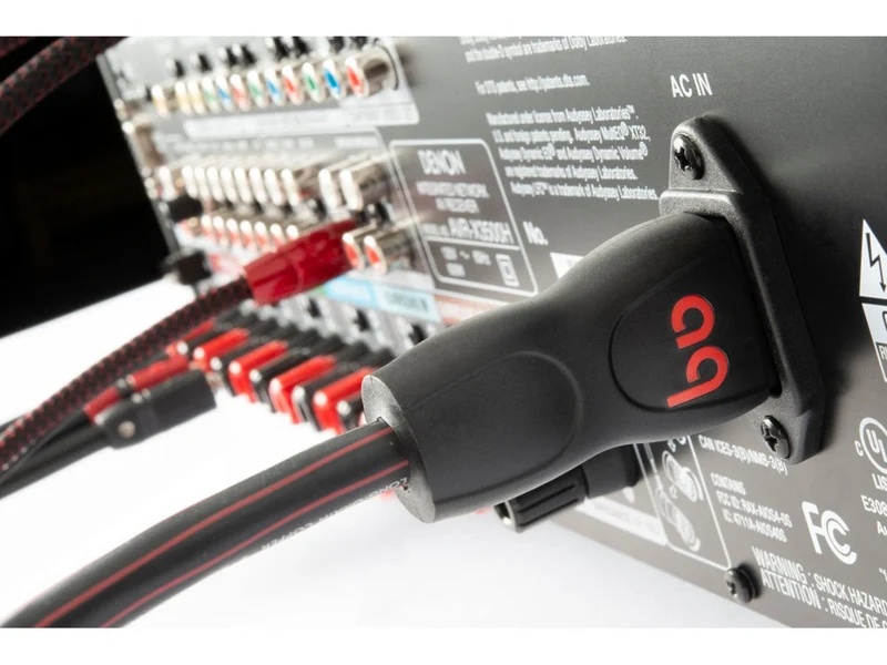 AUDIOQUEST NRG-X3 EU - C5