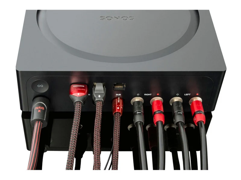 AUDIOQUEST NRG-X2 EU - C7