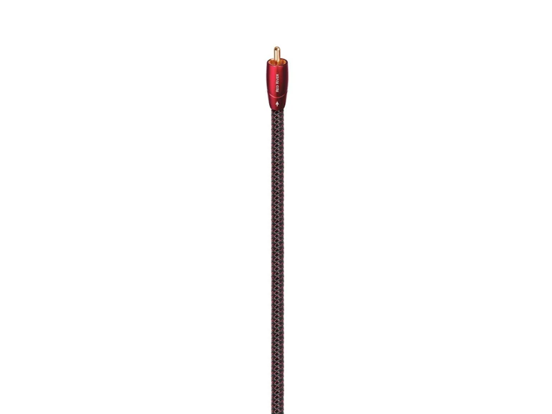 AUDIOQUEST Red River RCA-RCA