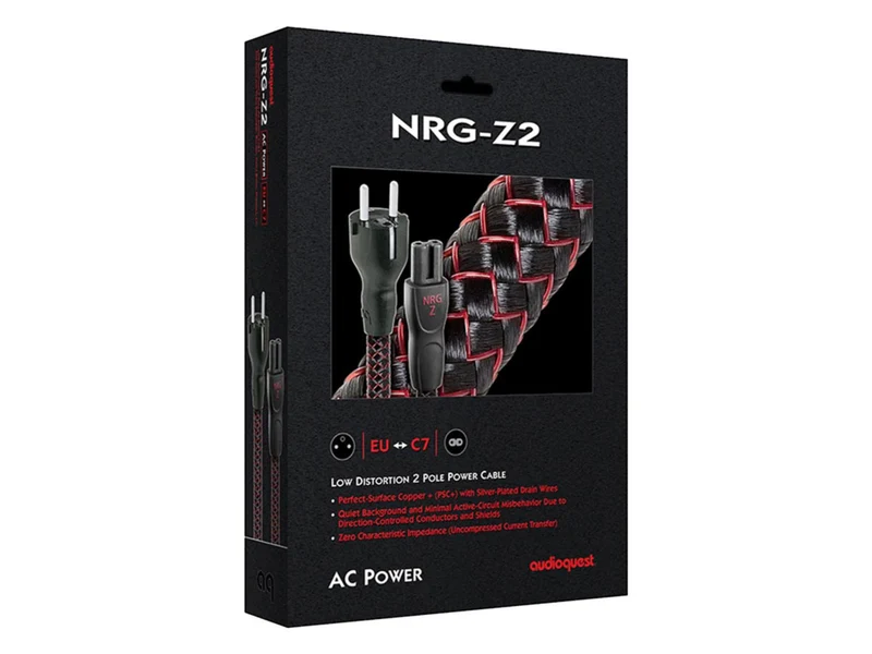 AUDIOQUEST NRG-Z3