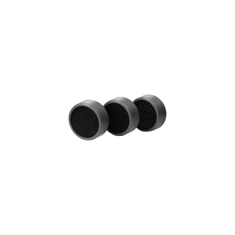 Elinchrom Snoot Grid Set 3