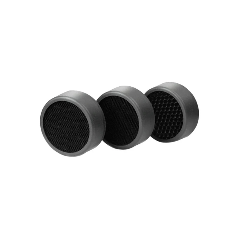 Elinchrom Snoot Grid Set 3