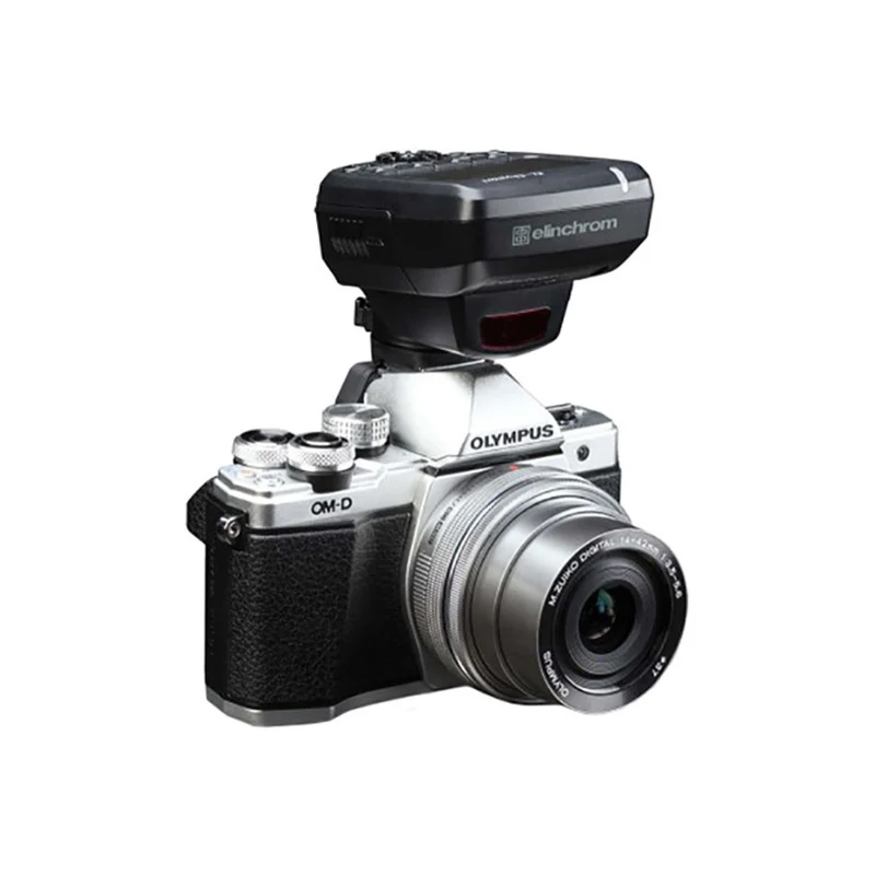 Elinchrom EL-Skyport Transmitter Pro for Olympus