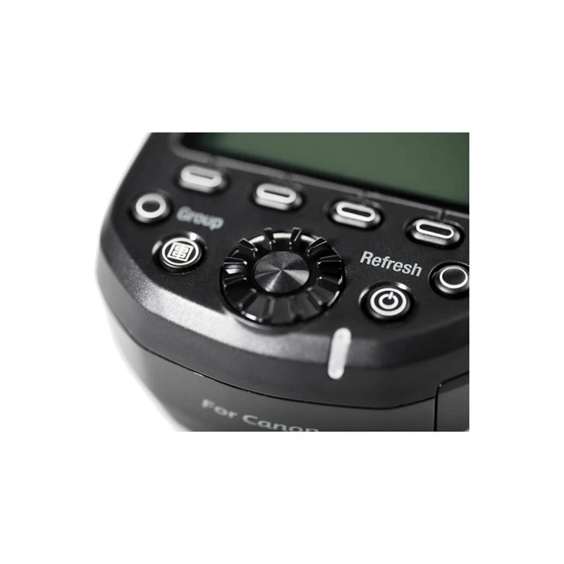 Elinchrom EL-Skyport Transmitter Pro for Olympus