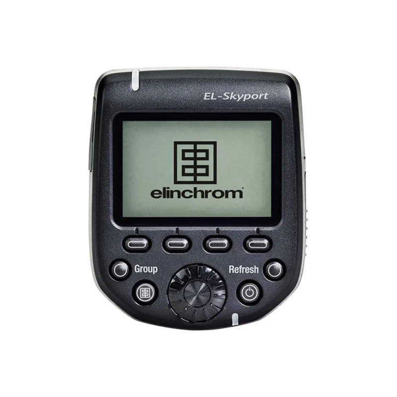 Elinchrom EL-Skyport Transmitter Pro for Olympus