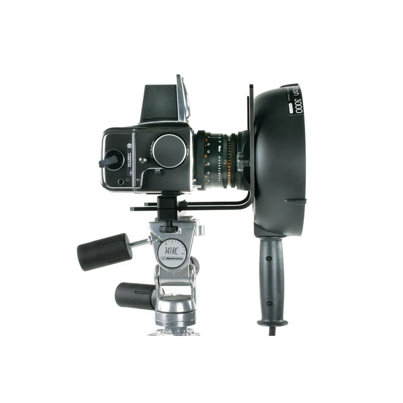 Elinchrom RQ Ringflash