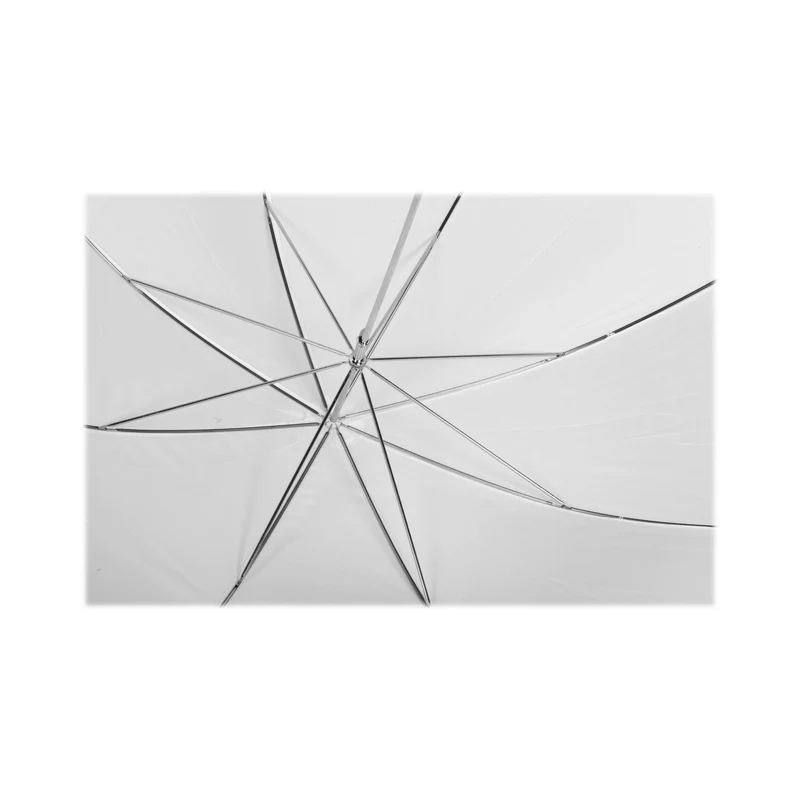 Elinchrom Umbrella Shallow Translucent 105 cm (41”)