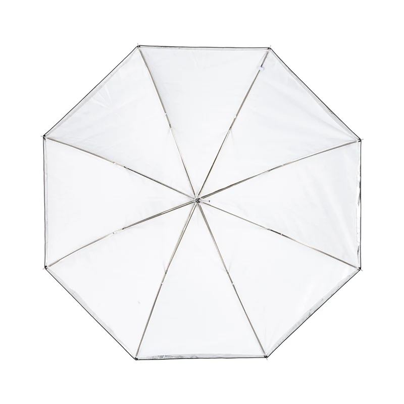 Elinchrom Umbrella Shallow Translucent 105 cm (41”)