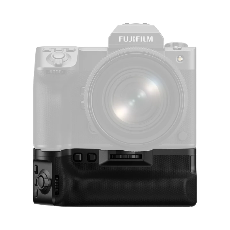 Fujifilm GFX100 II Vertical Battery Grip