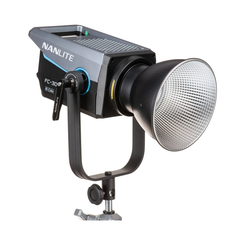 Nanlite FC300B Bi-Color LED Spotlight