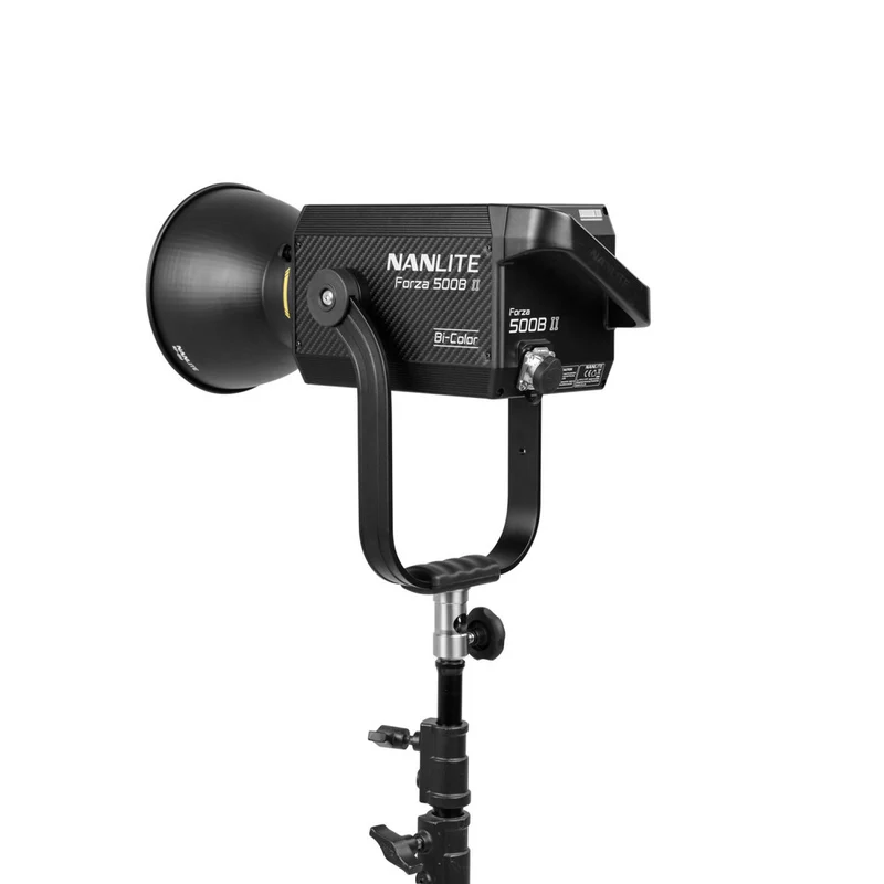 Nanlite Forza 500B II Bi-Color LED Monolight