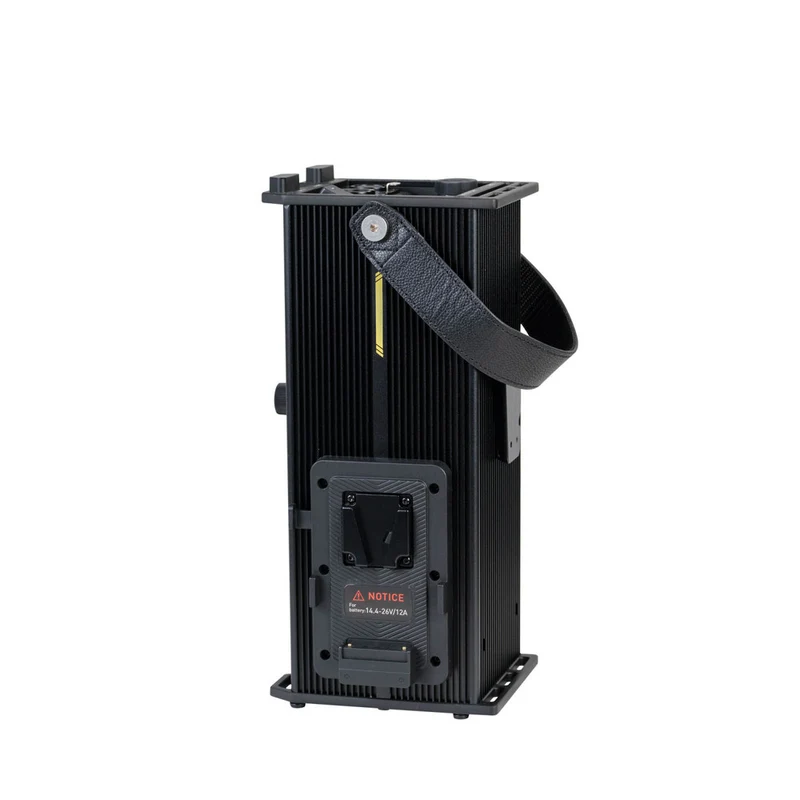 Nanlite Forza 500B II Bi-Color LED Monolight