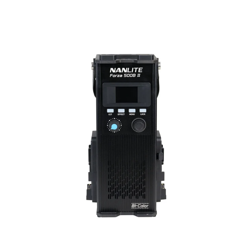 Nanlite Forza 500B II Bi-Color LED Monolight