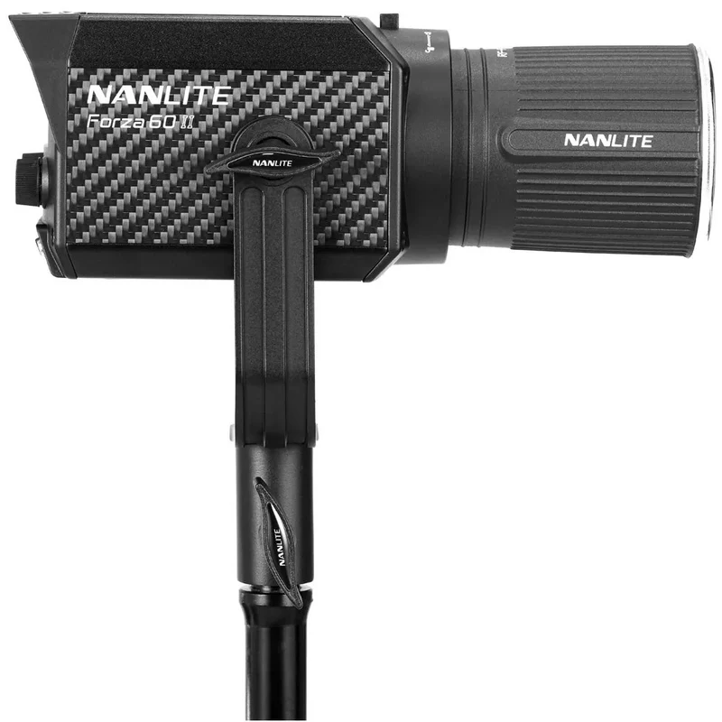 Nanlite Forza 60 II LED Daylight Spot Light 3 KIT