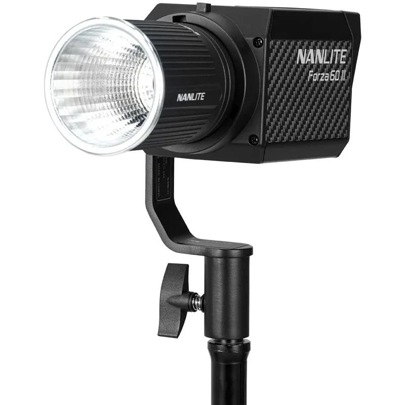 Nanlite Forza 60 II LED Daylight Spot Light 3 KIT