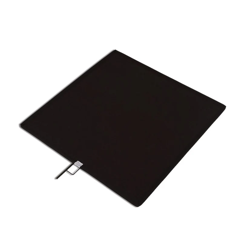 Avenger Square cutter 120 x 120 cm
