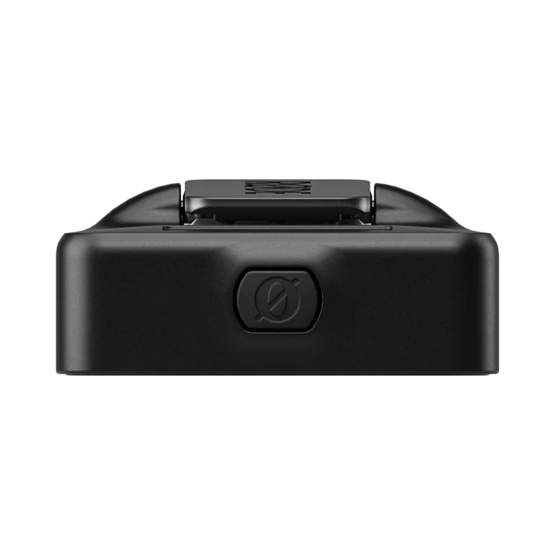 RODE Wireless PRO 2-Person Clip-On Wireless Microphone System/Recorder with Lavaliers (2.4 GHz)