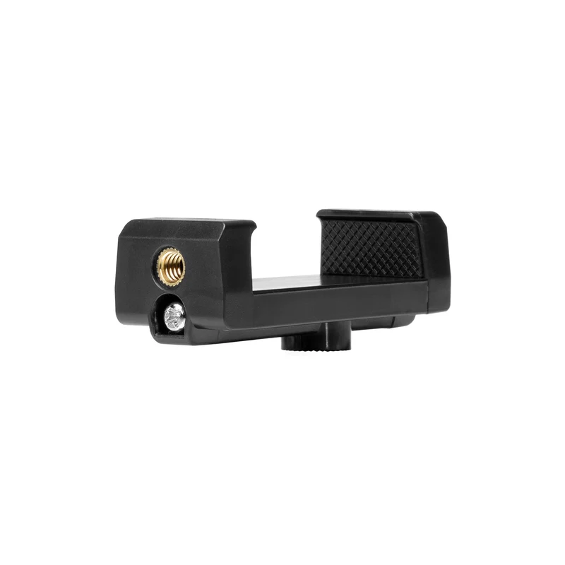 SHAPE Mini C-Stand with Ball Head