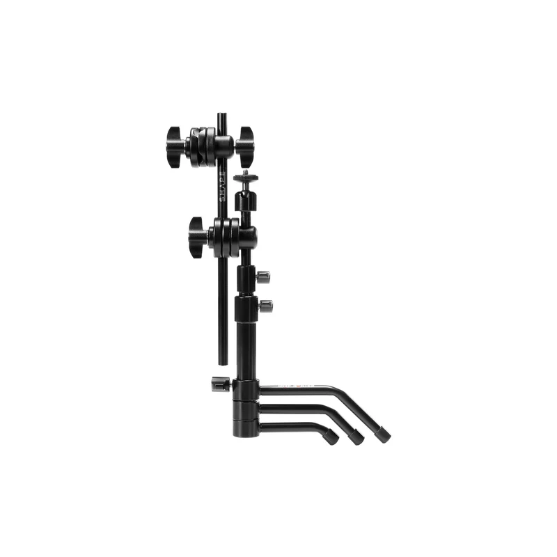 SHAPE Mini C-Stand with Ball Head