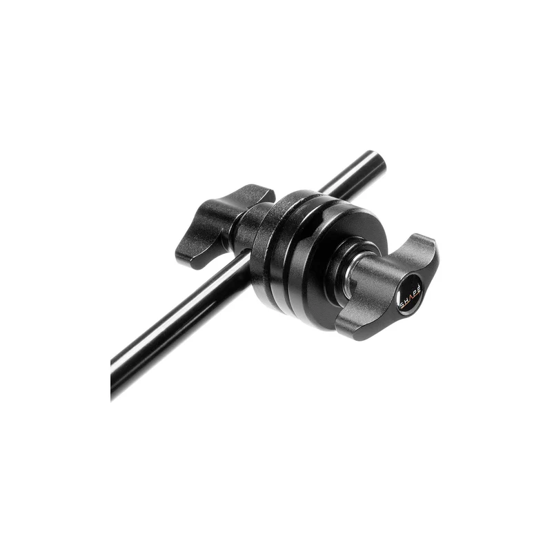 SHAPE Mini C-Stand with Ball Head