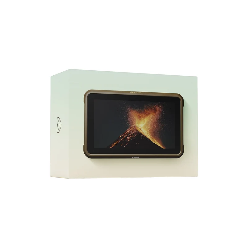 Atomos Ninja Ultra 5.2" 4K HDMI Recording Monitor