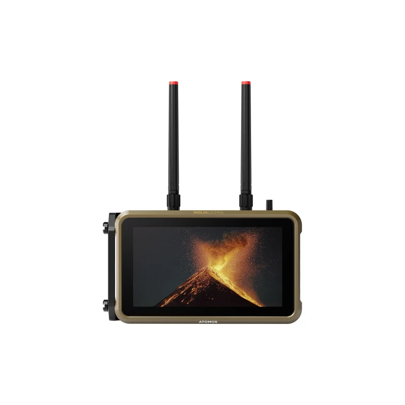 Atomos Ninja Ultra 5.2" 4K HDMI Recording Monitor