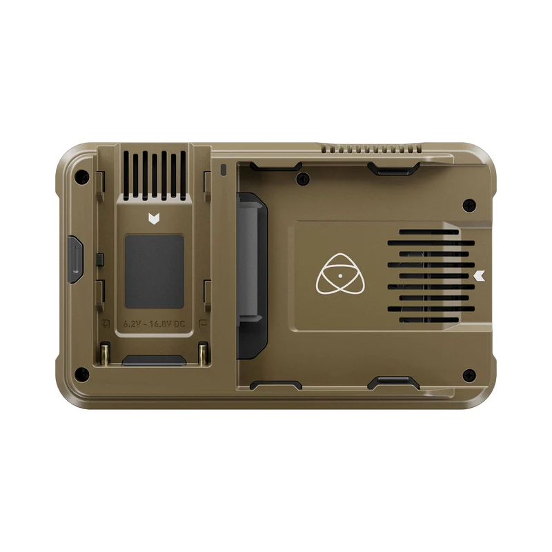 Atomos Ninja 5.2" 4K HDMI Recording Monitor