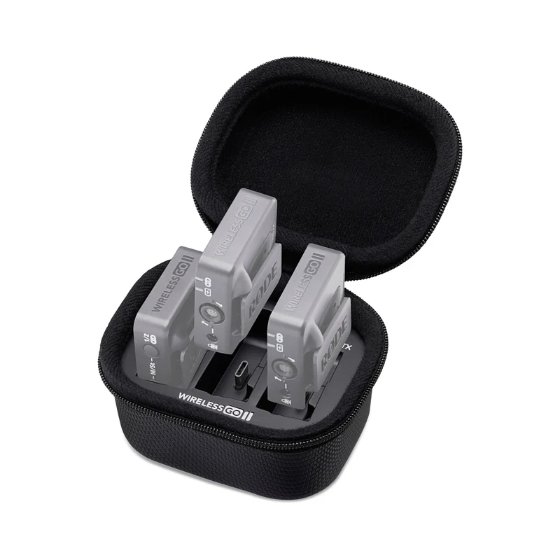 RODE Charging Case for Wireless GO II