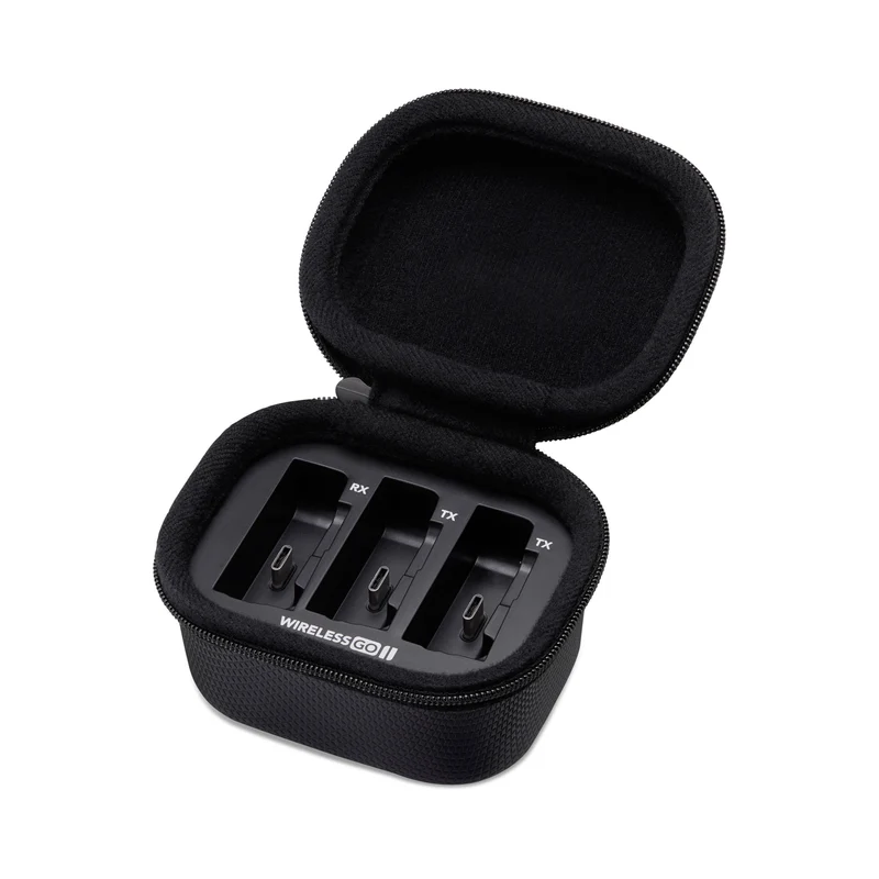 RODE Charging Case for Wireless GO II