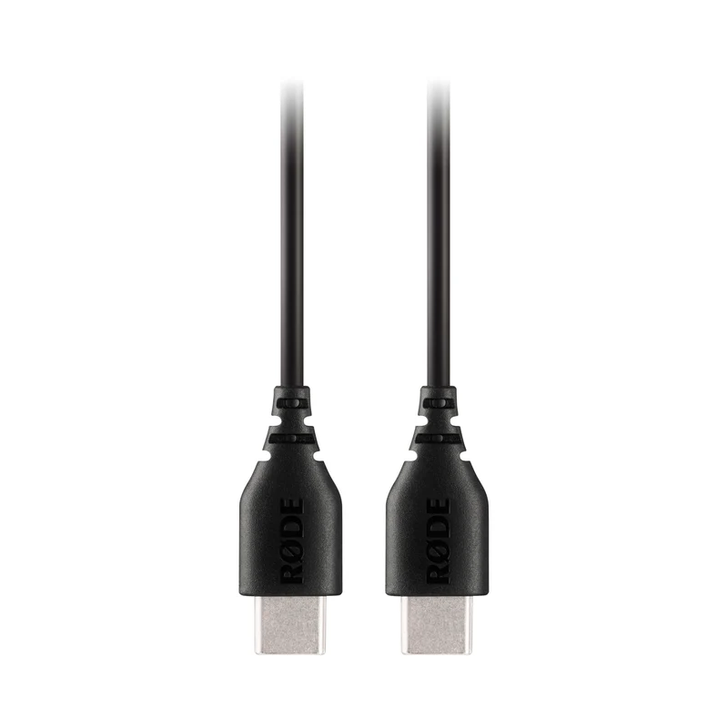 RODE Wireless GO II TX Transmitter/Recorder for Wireless GO II System (2.4 GHz, Black)