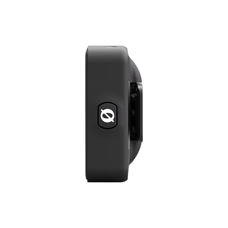 RODE Wireless ME TX Transmitter for the Wireless ME System (2.4 GHz, Black)
