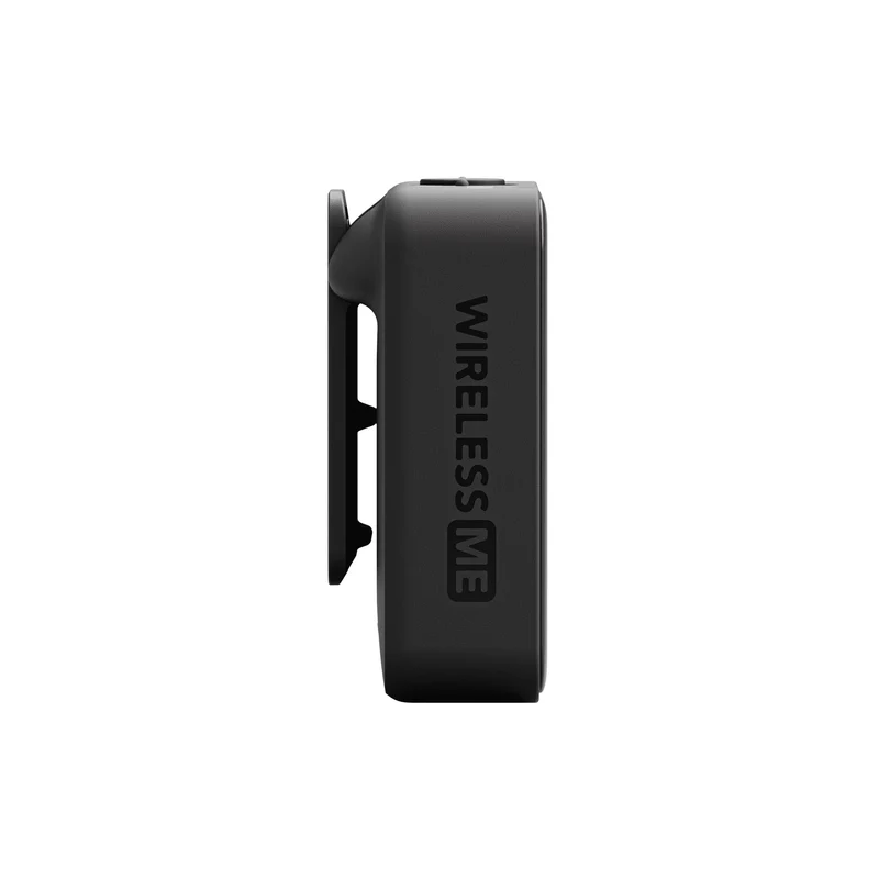 RODE Wireless ME TX Transmitter for the Wireless ME System (2.4 GHz, Black)