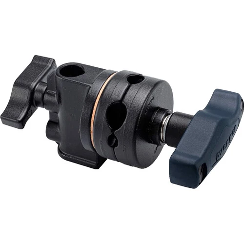 Avenger D200 2.5" Grip Head (Black)