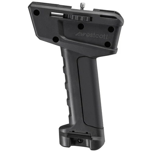 Westcott ProGrip 2 Handheld Off-Camera Flash Mount