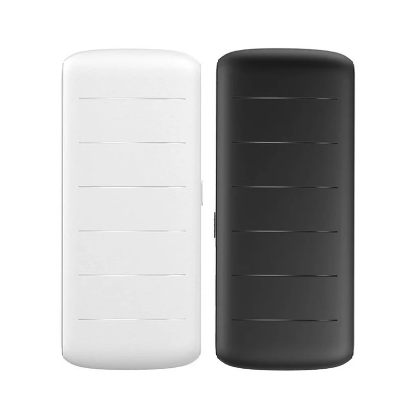 Joyroom D-M152W 14000mah powerbank - white